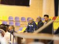 گزارش تصویری مسابقات هندبال دانشجویان پسر منطقه 9 کشور 